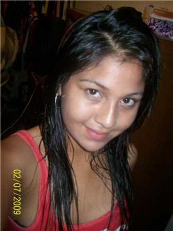 Viaviana Lizbeth Ramos Juárez
